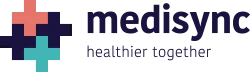 Medisync Logo